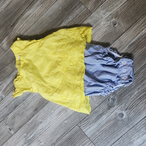 SOLD - x5 Mixed Baby Jumpers 12-18 Month - Picture 4 of 6